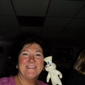 Meet your Posher, Cindy